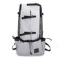 Comfortable Pet Hiking Backpack With Breathable Mesh Panels