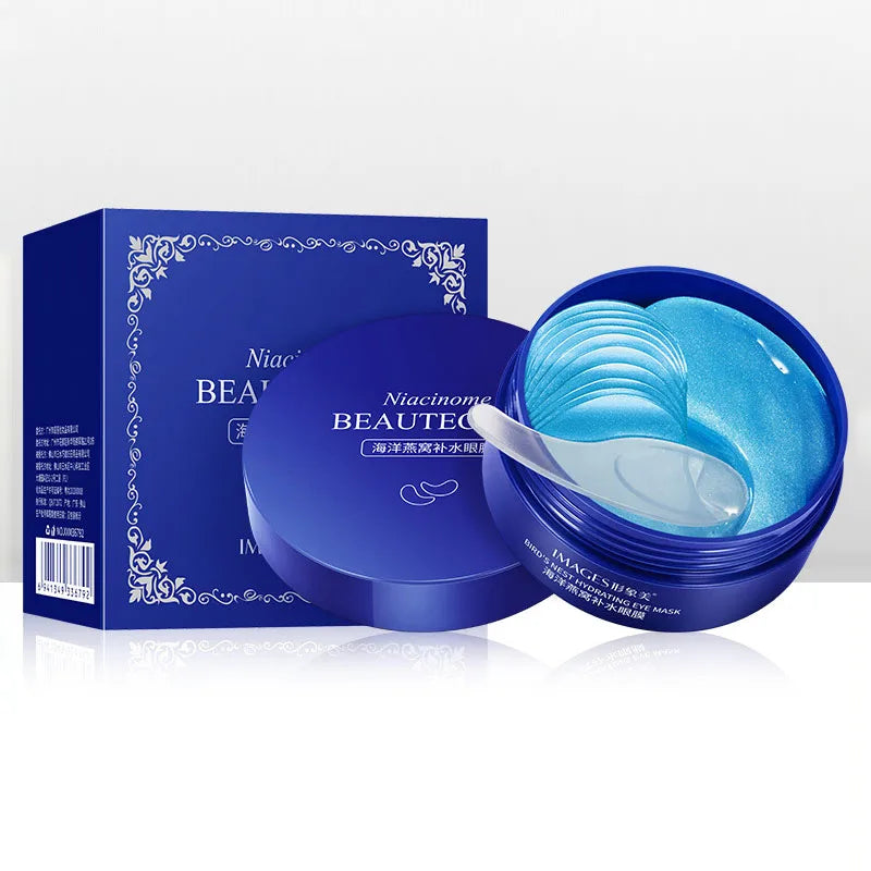 Anti Aging Eye Mask with Hyaluronic Acid