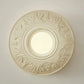 Classic Floral Pendant Lamp