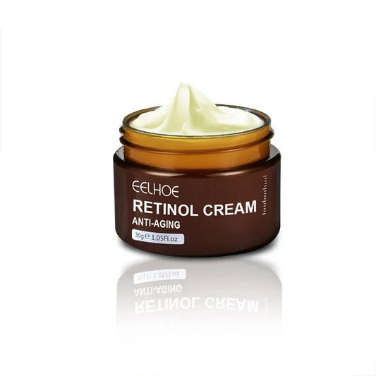 Wrinkle Reducing Face Cream | Plumping Collagen Moisturizer - HappyKidMart