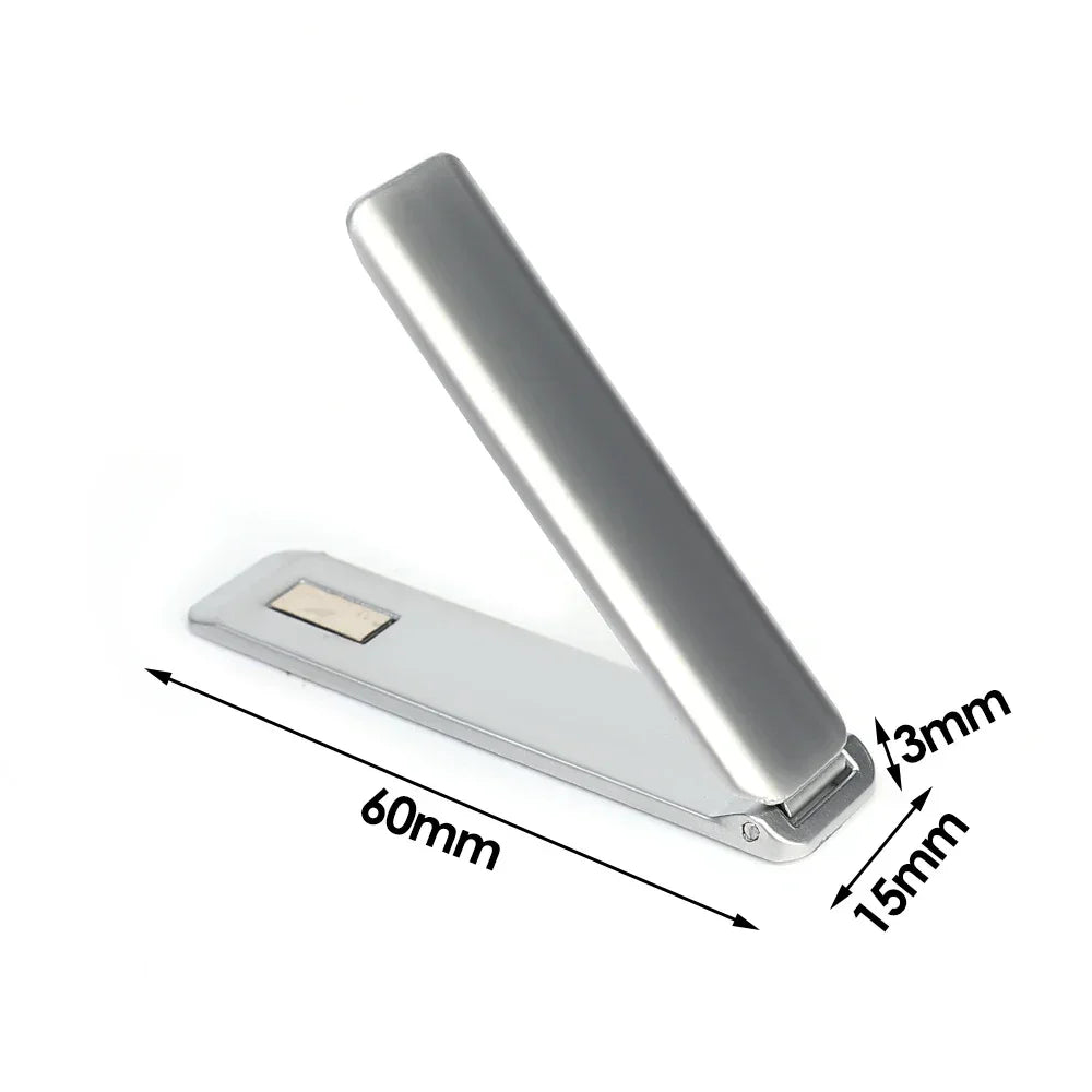 Compact Adjustable Phone Holder