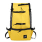Comfortable Pet Hiking Backpack With Breathable Mesh Panels