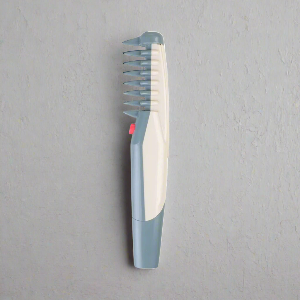 Quiet Cordless Pet Hair Trimmer - HappyKidMart