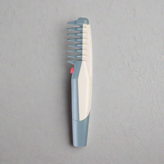Quiet Cordless Pet Hair Trimmer - HappyKidMart