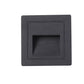 Contemporary Embedded Wall Lamp | LED Stair Lighting