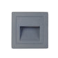 Contemporary Embedded Wall Lamp | LED Stair Lighting