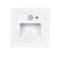 Contemporary Embedded Wall Lamp | LED Stair Lighting