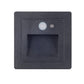 Contemporary Embedded Wall Lamp | LED Stair Lighting