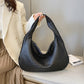 Bohemian Braided Leather Handbag
