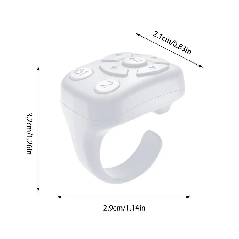 Easy Wear Smart Remote Controller