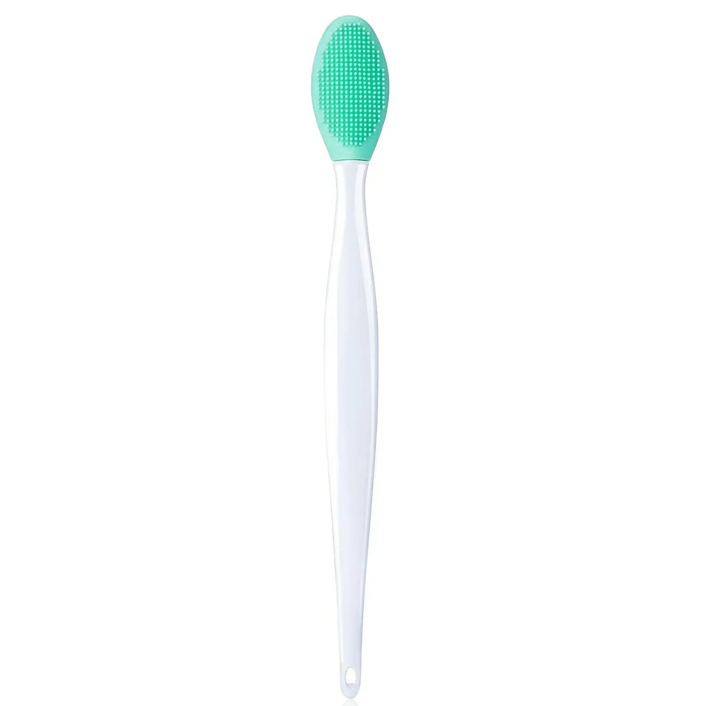 Soft Face Cleaning Brush | Gentle Skin Exfoliator
