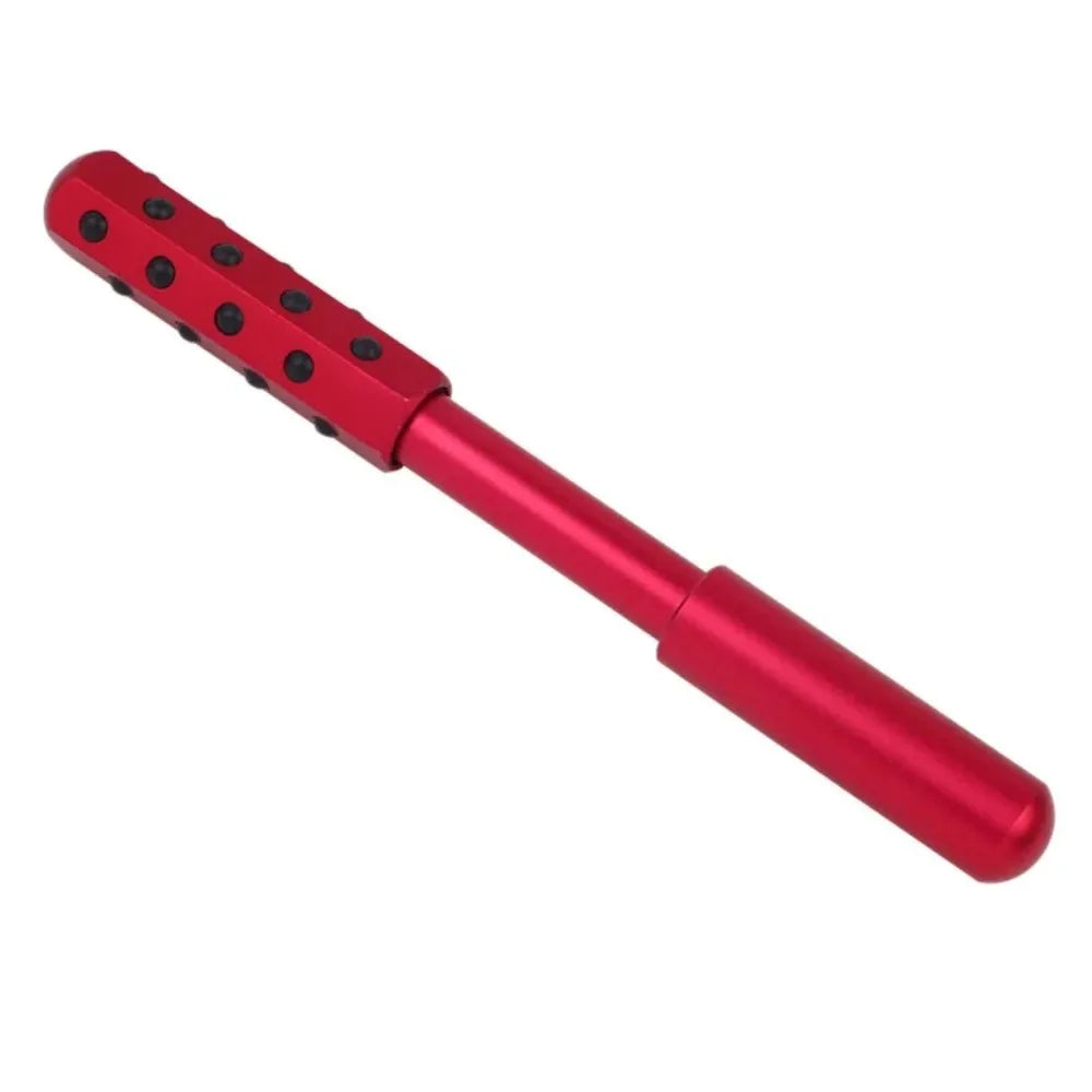 Natural Face Massage Roller | Anti Aging Skin Care