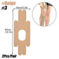 Sport Injury Support Strips | Waterproof Athletic Tape