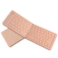 Compact Wireless Bluetooth Keyboard
