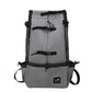 Comfortable Pet Hiking Backpack With Breathable Mesh Panels