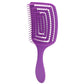 Gentle Hair Detangling Comb | Ventilated Scalp Massager Brush