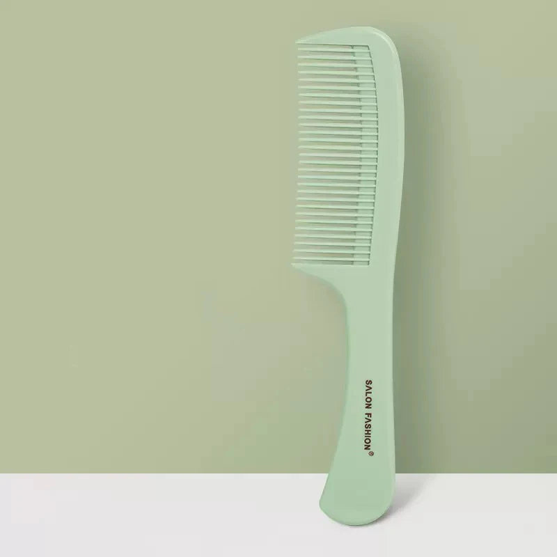 Easy Detangle Wide Hair Comb