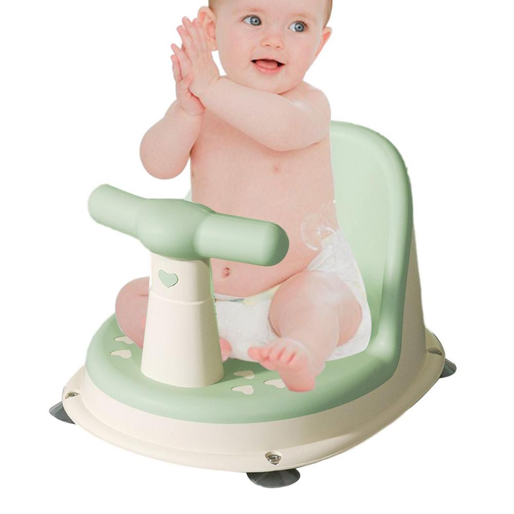 Baby Non Slip Bath Seat Happy Kid Mart