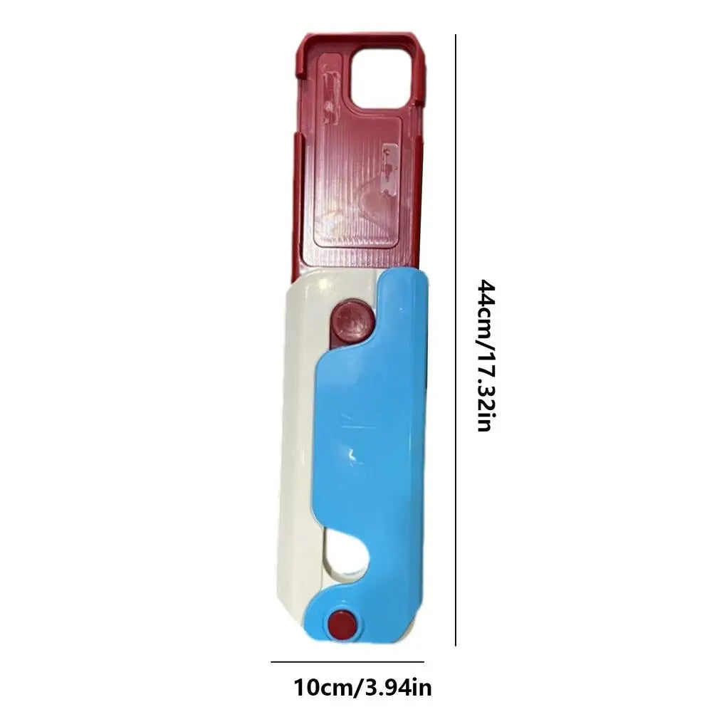 Fun 3D Fidget Phone Cover