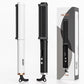 Professional 2-in-1 Ceramic Flat Iron - HappyKidMart