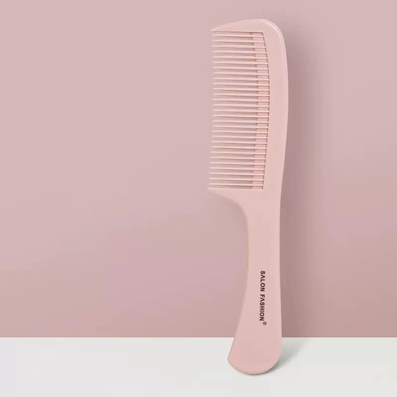 Easy Detangle Wide Hair Comb