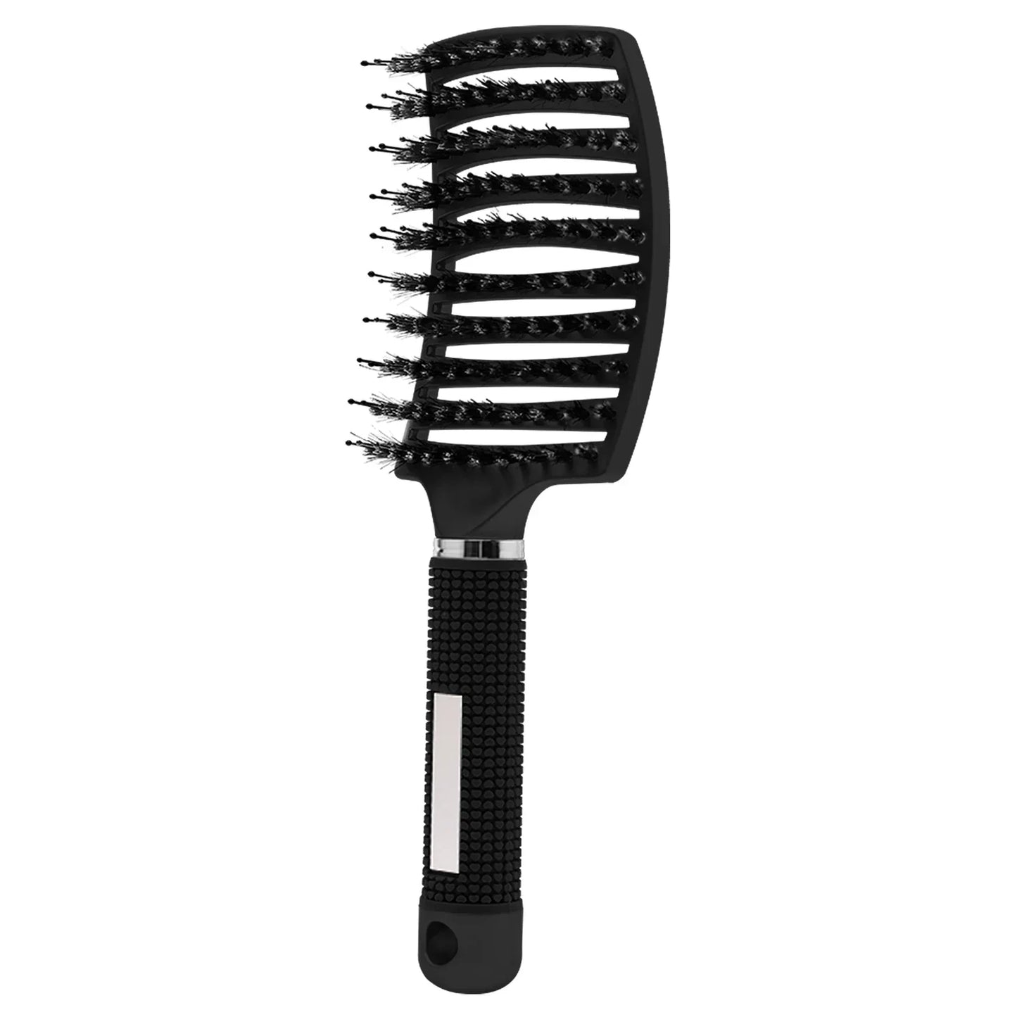 Gentle Hair Detangling Comb | Ventilated Scalp Massager Brush