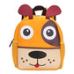 Fun Zoo Backpack Small Kids School Bag