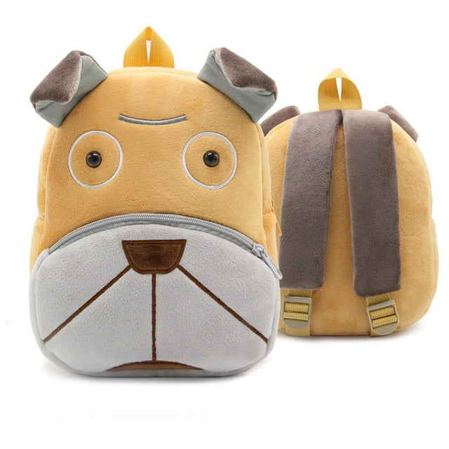 Cute Bee Childrens Backpack | Fun Kids School Bag