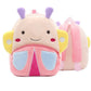 Cute Bee Childrens Backpack | Fun Kids School Bag