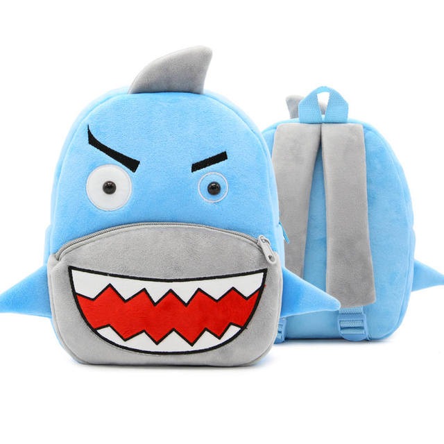 Cute Bee Childrens Backpack | Fun Kids School Bag
