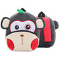 Cute Bee Childrens Backpack | Fun Kids School Bag