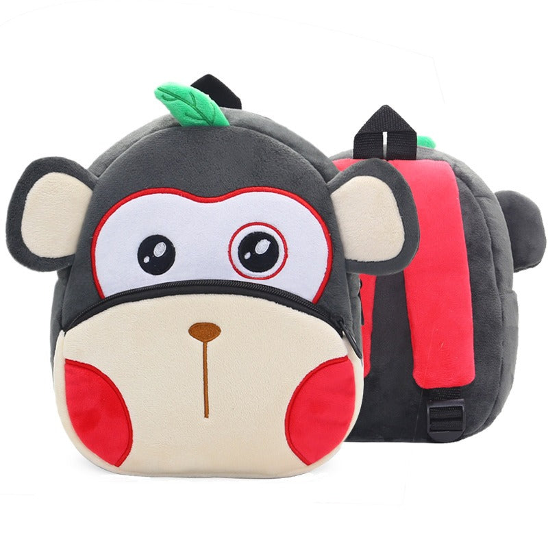 Cute Bee Childrens Backpack | Fun Kids School Bag