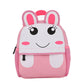 Fun Zoo Backpack Small Kids School Bag
