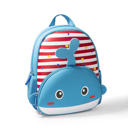Fun Ocean Kids Backpack - HappyKidMart