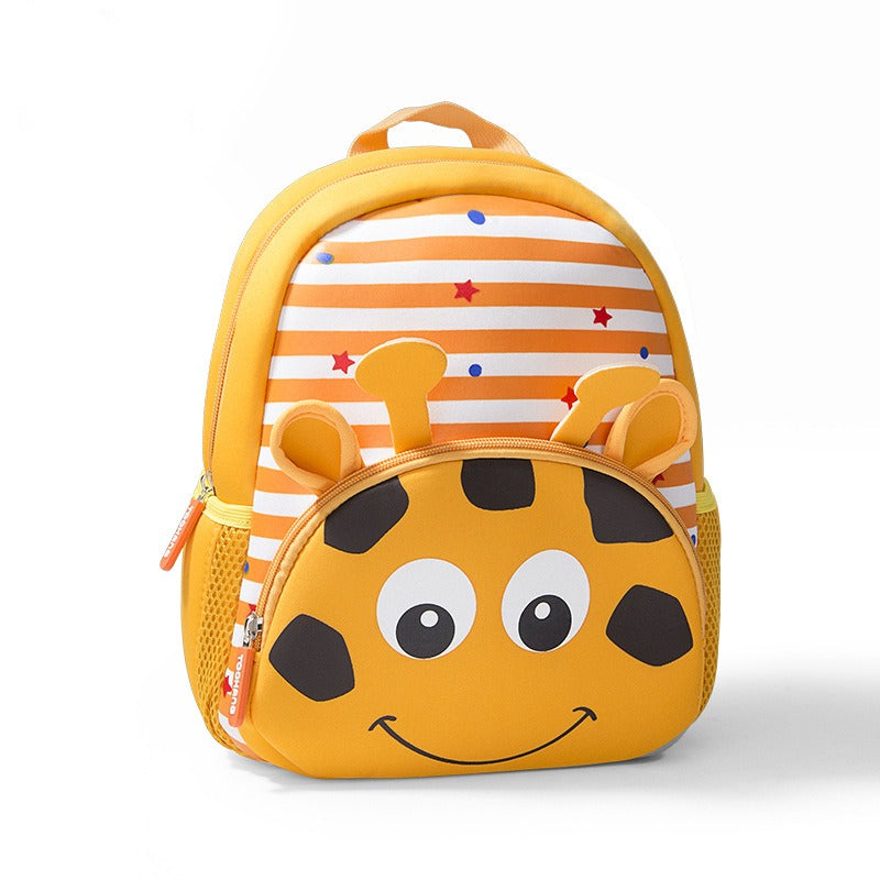 Fun Ocean Kids Backpack