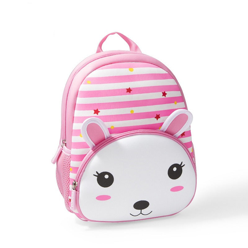 Fun Ocean Kids Backpack