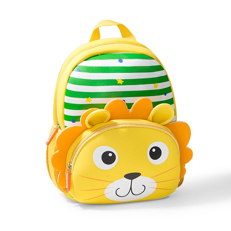 Fun Ocean Kids Backpack