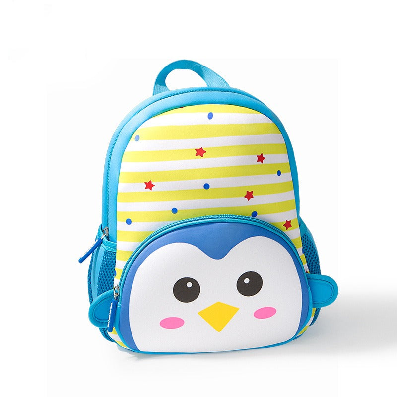 Fun Ocean Kids Backpack
