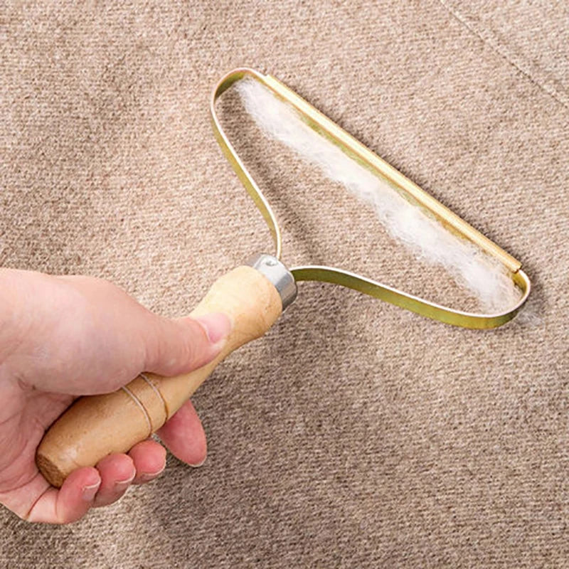 Effective Fabric Lint Remover Tool - HappyKidMart