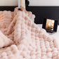 Plush Soft Winter Throw Blanket