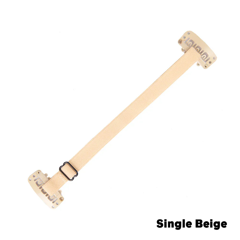 Comfortable Facial Lifting Strap