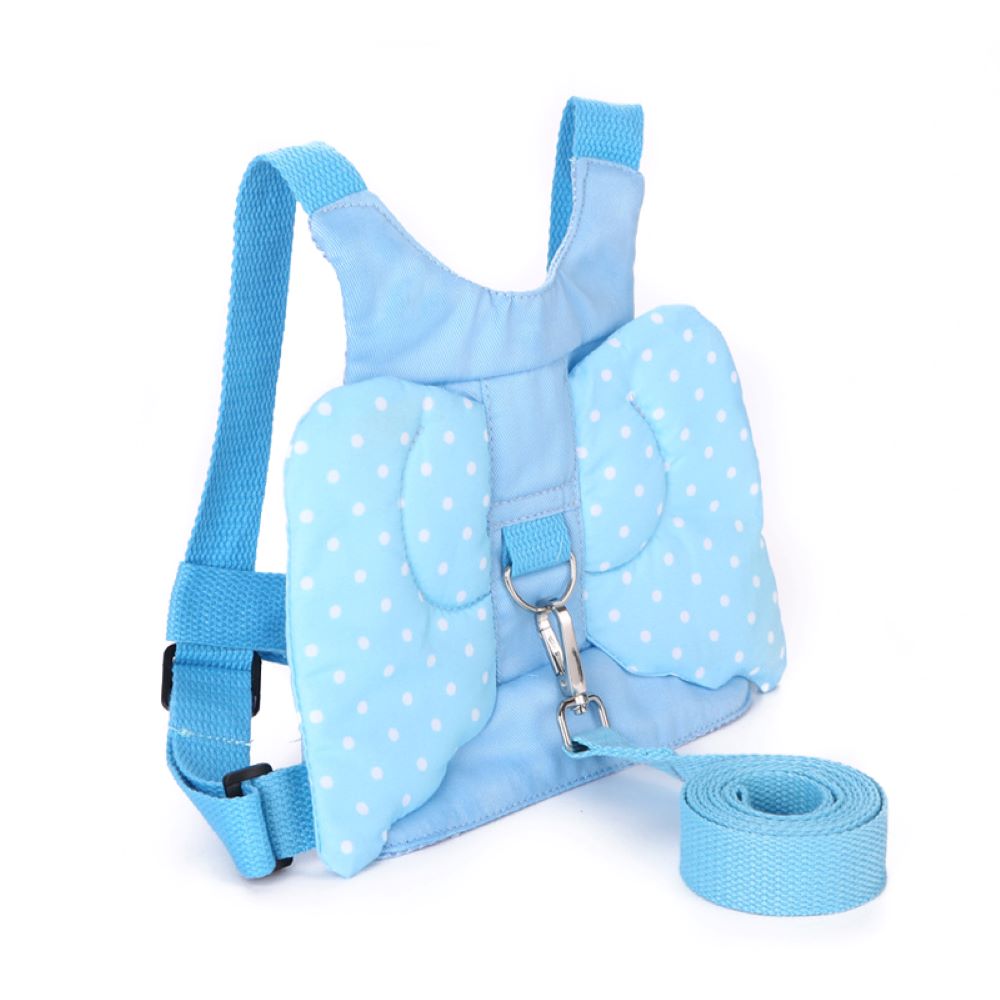 Safety Backpack for Toddlers