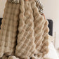 Plush Soft Winter Throw Blanket