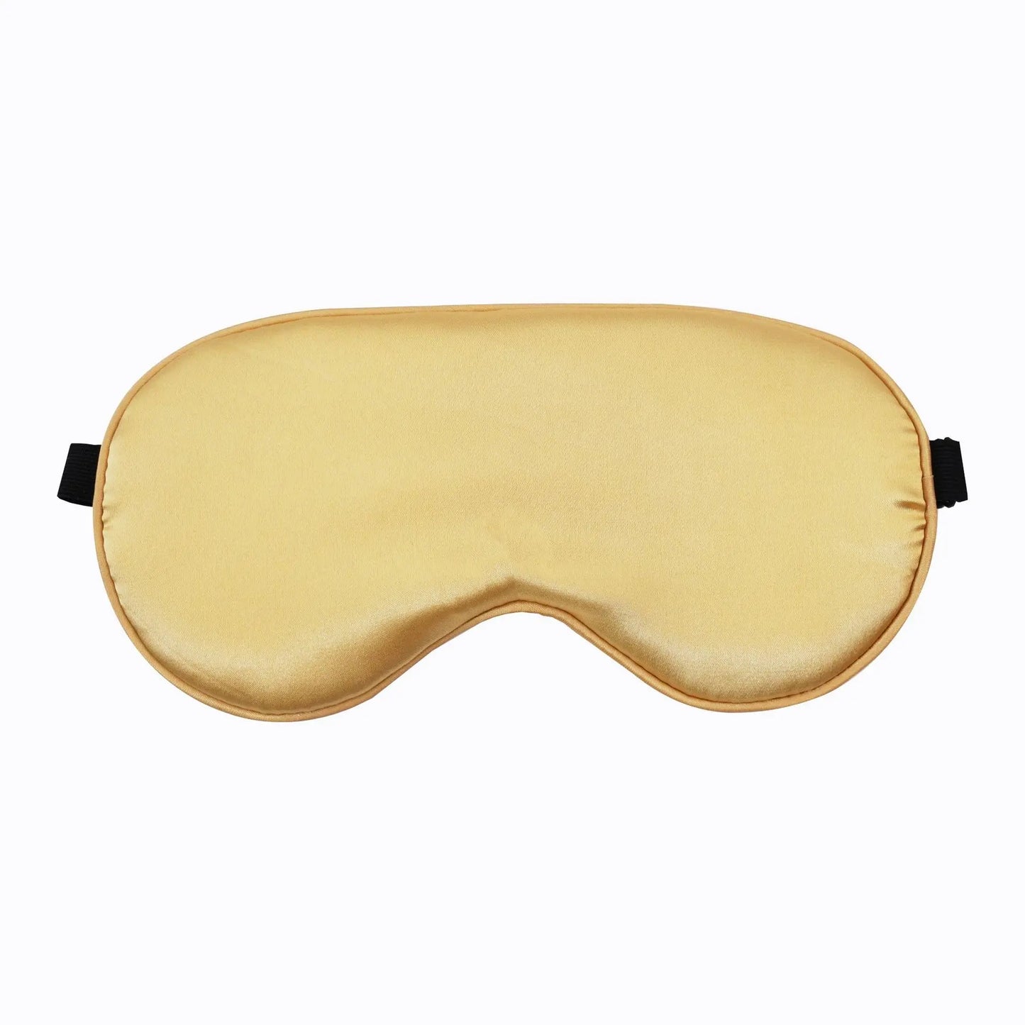 Luxury Blackout Eye Mask