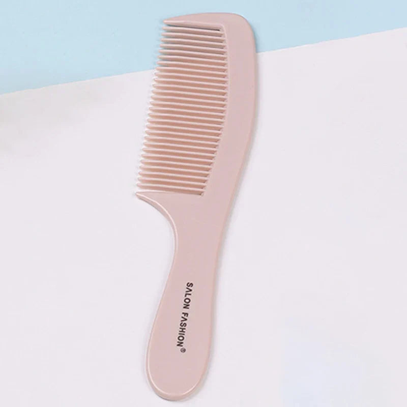 Easy Detangle Wide Hair Comb