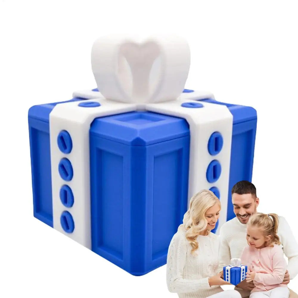 Fun 3D Puzzle Box Set - HappyKidMart