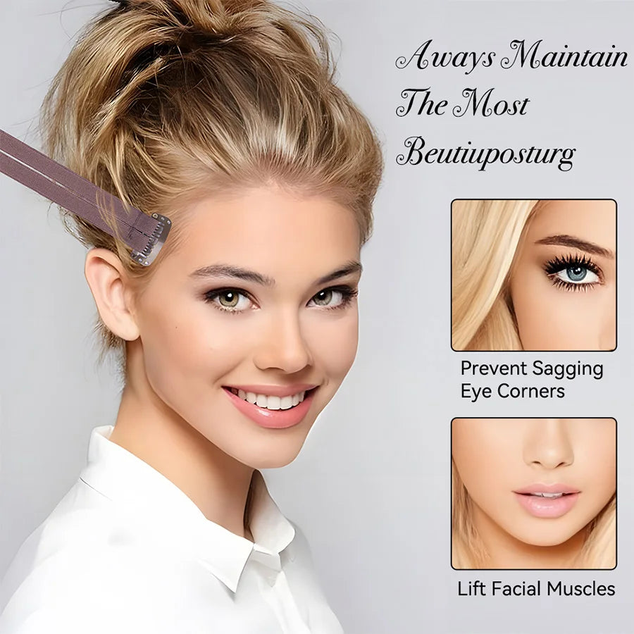 Comfortable Facial Lifting Strap - HappyKidMart