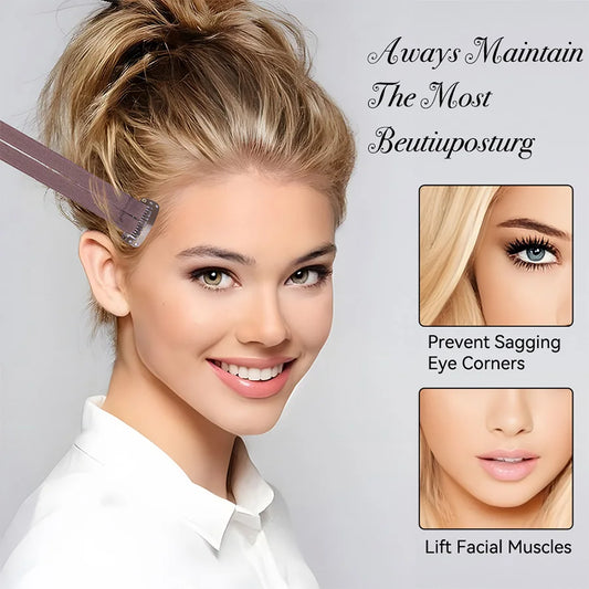 Comfortable Facial Lifting Strap - HappyKidMart
