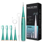 Advanced Dental Cleaning Kit | Powerful Plaque Remover Tool