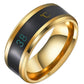 Intelligent Body Temp Tracker Ring